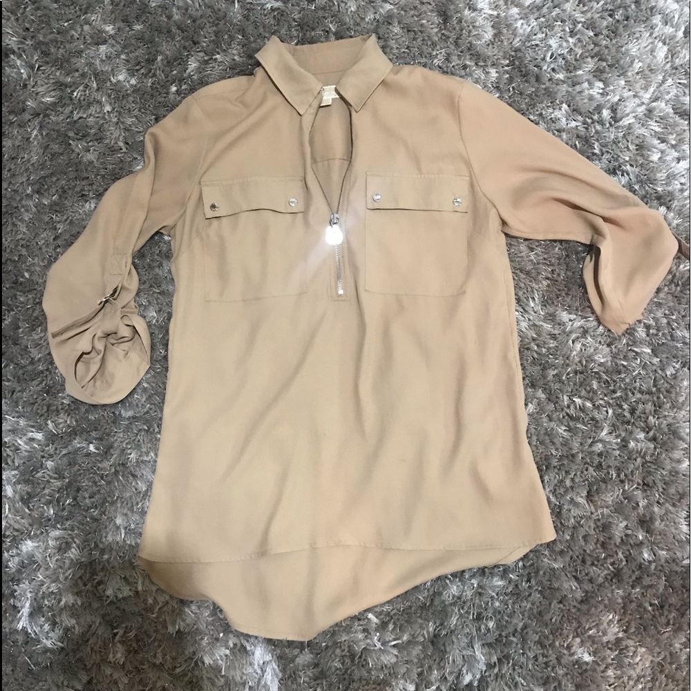 Michael Kors blouse